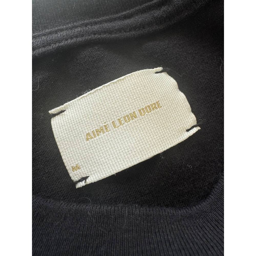 Aime Leon Dore Sportswear Clothiers T-Shirt - Picture 5 of 7